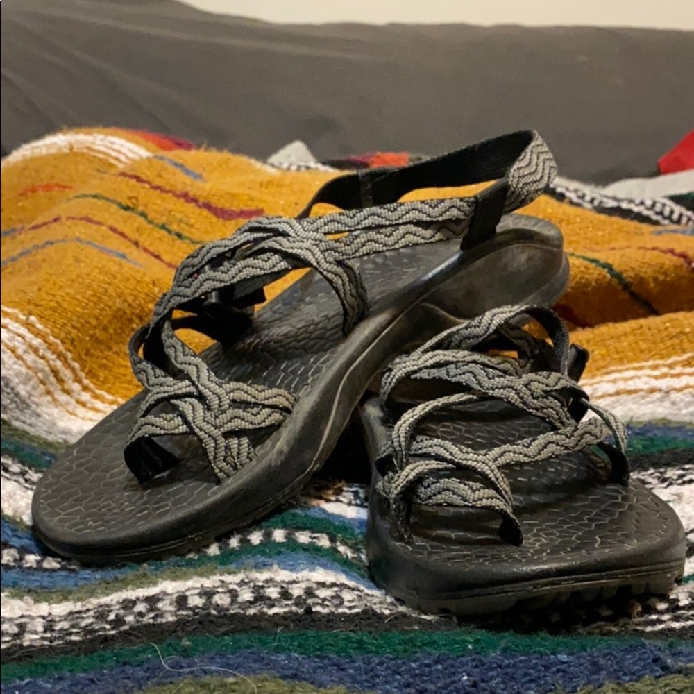 Chacos